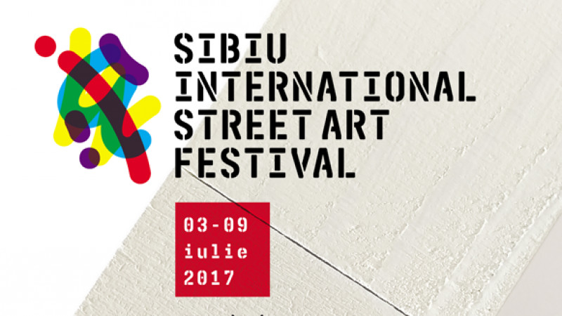 Zidurile prind din nou culoare la Sibiu. Line-up-ul SISAF 2017