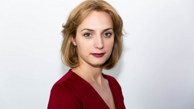 Bianca Preda, trainer: "Marketingul emoțional determină consumatorul să aleagă produsul tău chiar dacă acesta este similar cu altele"
