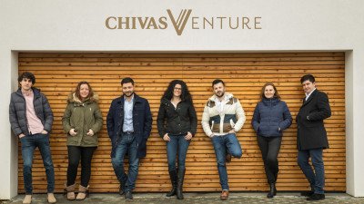 Publicul decide finantarea SOWAT in finala Chivas The Venture. O competitie pentru antreprenoriat cu impact social