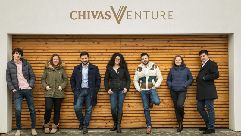 Publicul decide finantarea SOWAT in finala Chivas The Venture. O competitie pentru antreprenoriat cu impact social