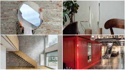 The Institute și ING Bank prezintă 200 de proiecte create de 150 de designeri în cadrul ediției a-V-a a Romanian Design Week 2017