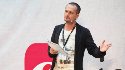 iCEEfest 2017. Dragos Stanca: "Am evoluat de la un eveniment dedicat cu precadere zonei de advertising spre un concept care abordeaza impactul digitalului si tehnologiei in domenii de business diverse"