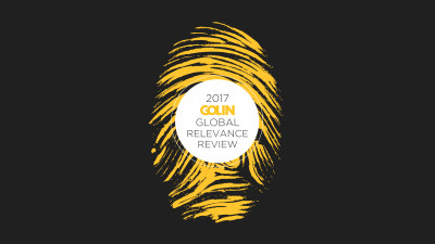 Adevărul, la momentul adevărului. Golin măsoară relevanța pentru prima dată în istorie, în raportul Global Relevance Review