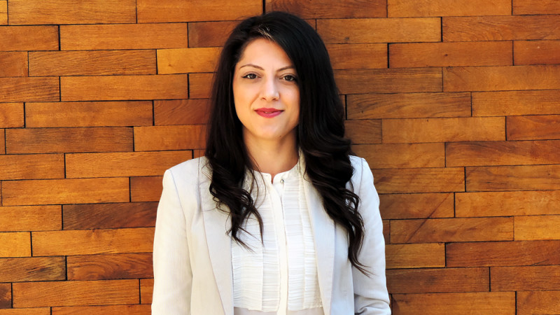 O nouă echipă în fruntea IAA Young Professionals