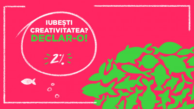 Fundatia Friends For Friends lanseaza decla.ro, un tool online de asistenta fiscala pentru creativii care lucreaza fara carte de munca