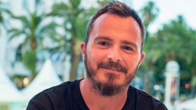 Mihai Fetcu, Creative Director Geometry Global, jurizeaza la Golden Hammer 2017
