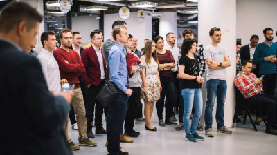 Startup-urile accelerate în programul MVP Academy 2017 își vor prezenta produsele la Demo Day pe 8 mai