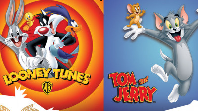 Tom și Jerry, Tweety, Sylvester, Bugs Bunny și prietenii săi vin pentru prima dată în România, la ParkLake