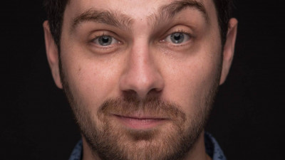 Raul Gheba este unul dintre cei doi români selectați în programul ADC Europe pentru a reprezenta România la Creative Express 2017