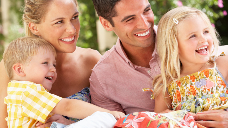 Studiu Bold by Lowe Group: Cum arată familia modernă în România