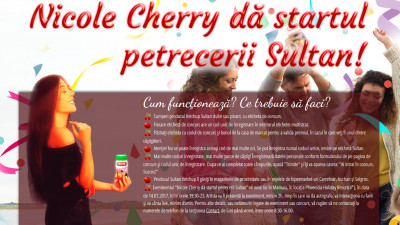 Să fie ketchup, muzică și cartofi prăjiți
