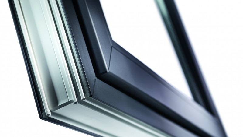 VEKA aduce în România o inovație în domeniul sistemelor de profile PVC: VEKA SPECTRAL