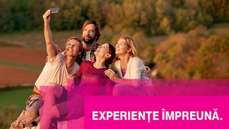 Telekom Romania anunţă ofertele şi beneficiile în roaming, conform reglementărilor UE