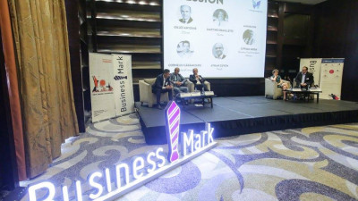 Rolul și efectele schimbării într-o organizație - discutate în cadrul evenimentului „SHIFT. Change Management Conference”