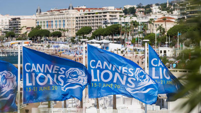 Romania obtine inca 5 shortlisturi la Cannes Lions 2017, categoriile Entertainment si Media