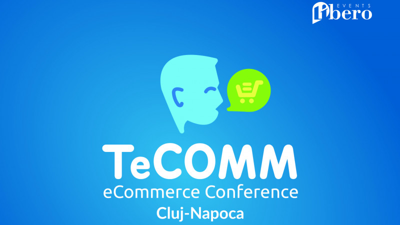 Cand va avea loc TeCOMM Cluj 2017 si care sunt noutatile editiei?