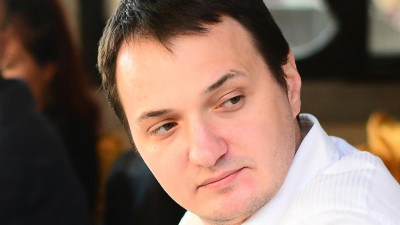 Despre nevoile antreprenorului roman in gaming, cu Catalin Butnariu (Presedinte Romanian Game Developers Association si General Manager Carbon Incubator)