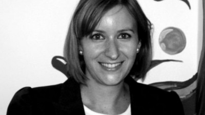 Corina Manole, publicitar cu competente in somnologie