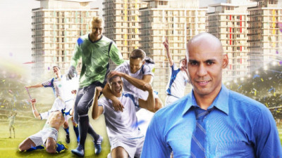 Peste 1300 de jucători și 145 de echipe au participat la prima ediție a Cupei Intercartiere Falemi Nana powered by NetBet, cea mai importantă competiție de fotbal pentru amatori din țară