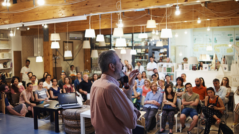 Pernigotti: Și un copil de 8 ani înțelege că schimbările climatice sunt reale