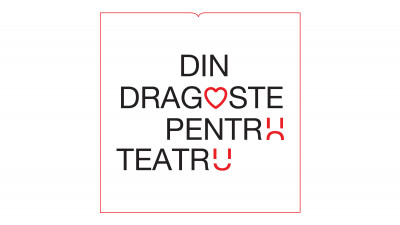 Din dragoste pentru teatru, 9 ilustratori români reinventează afișul de teatru într-o campanie-experiment