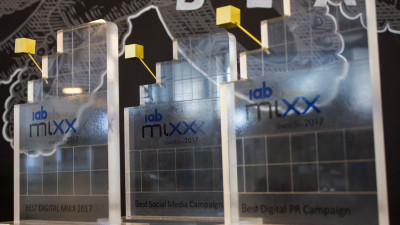 Campania Vanilla Skype // BRD, semnată de Golin și MullenLowe, este marea c&acirc;știgătoare a festivalului IAB MIXX Awards