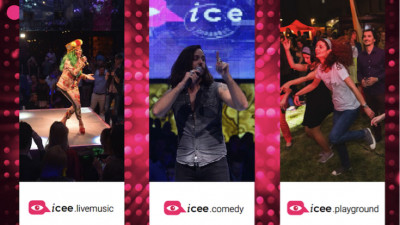 Dezbateri haioase cu Stela Popescu vs BRomania, muzică live cu Delia, stand-up comedy cu Jeff Leach. Festivalul care aduce la Bucuresti greii Internetului are în agendă si multă distracție