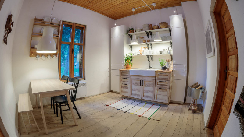 „Tradiţii în viitor” – IKEA România lansează o expoziţie unică în parteneriat cu Muzeul Naţional al Satului „Dimitrie Gusti”