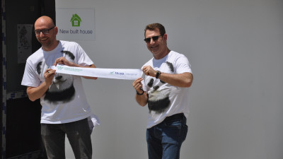 TELUS International și HOSPICE Casa Speranței își unesc forțele din nou, într-un efort comun de 80.000 euro, pentru a ajuta copii cu afecțiuni rare sau incurabile