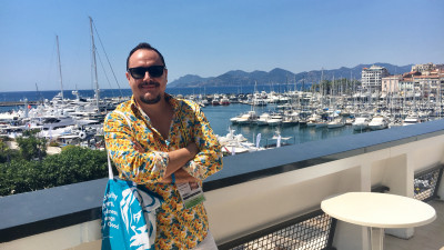 [La cald, de la Cannes] Jorg Riommi (Publicis Romania): Pur si simplu nu poti sa nu fii aici