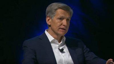 Marc Pritchard, Chief Brand Officer, P&G: publicitatea poate promova egalitatea de gen, prin vocea sa creativa si puternica