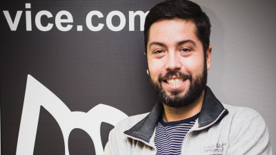 Costin Velicu (VICE Romania): Povestea cu J&B este o poveste de succes in ceea ce priveste branded contentul. VICE a fost un creator de continut in acest proiect