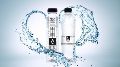 Prospetimea la Premiile FIBRA #2 va fi intregita cu sprijinul AQUA Carpatica