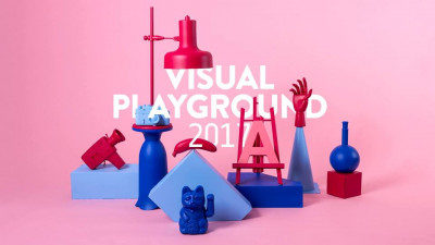 Maraton estival de graphic design și ilustrație: Visual Playground deschide înscrierile pentru cea de-a cincea ediție a școlii