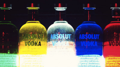 ABSOLUT Vodka ramane in slujba publicitatii creative, la a doua editie a Premiilor FIBRA