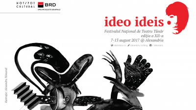 &bdquo;Pe tine cine te minte?&rdquo;: &icirc;ntrebarea pe care o pune IDEO IDEIS adolescenților la cea de-a 12-a ediție