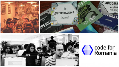 Code4Ro, un an mai tarziu: 3 proiecte live, alte 3 care vin acusi, 0 weekenduri libere
