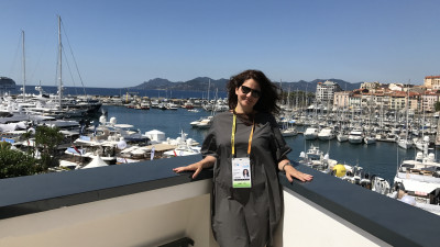 Alina Damaschin, bilant post Cannes: PRul are inca de recuperat la executie, la intelegerea rezultatelor reale, dincolo de impresii si vizualizari