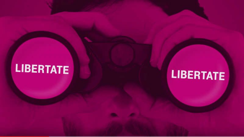 Telekom Romania sarbatoreste libertatea creativa la Premiile FIBRA #2