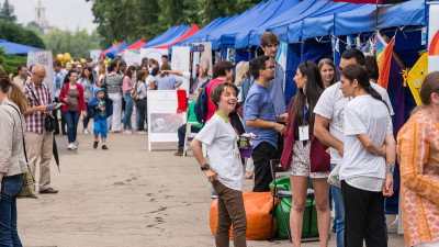 Societatea civilă din România a fost în Civic Break