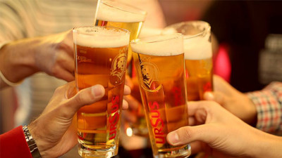 URSUS - un portofoliu complet de medalii de aur la World Beer Awards, pentru toate stilurile de bere