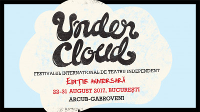 Romeo Castellucci, Pascal Bruckner, Frederic Beigbeder MASH și Institutul Grotowski vor veni la aniversarea Undercloud