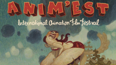 Festivalul Internațional de Film de Animație Anim’est, la a 12-a ediție: The Comics Edition. Dave Cooper, invitat special la Anim’est 2017