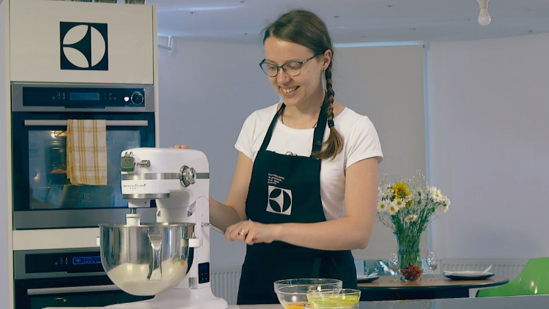 Electrolux devine partenerul Horeca School si sustine viitorii specialisti culinari