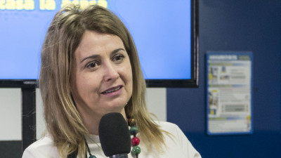 15 ani de la introducerea conceptului de retail DIY pe piata locala. Evolutia Praktiker Romania, povestita de Mirela Ochiana (Marketing Manager)