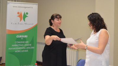 Compania care livrează traininguri pentru familiile regale din întreaga lume vine la București pentru a susține un program intensiv de comunicare