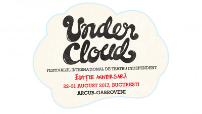 Pascal Bruckner, Romeo Castellucci și compania israeliană MASH, în cea de-a două săptămână UNDERCLOUD