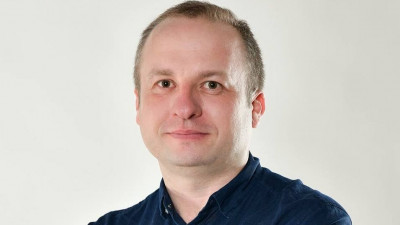 Alin Popescu, despre rebrandingul avocatnet.ro: "Recunosc deschis, in ultimii ani mi-a fost rusine cu vechiul site. Veneam, insa, dupa un plonjon financiar serios"