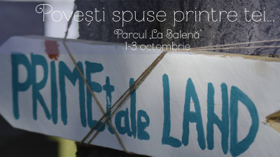 Zile de toamnă și povești albastre