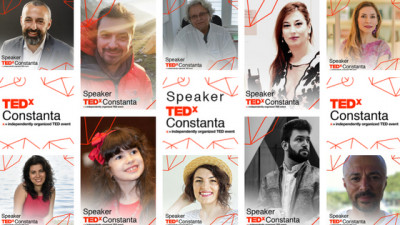 TEDxConstanta Life:HowTo